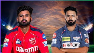 watch ipl 2025 match 58 Punjab Kings (PBKS) and Delhi Capitals (DC):